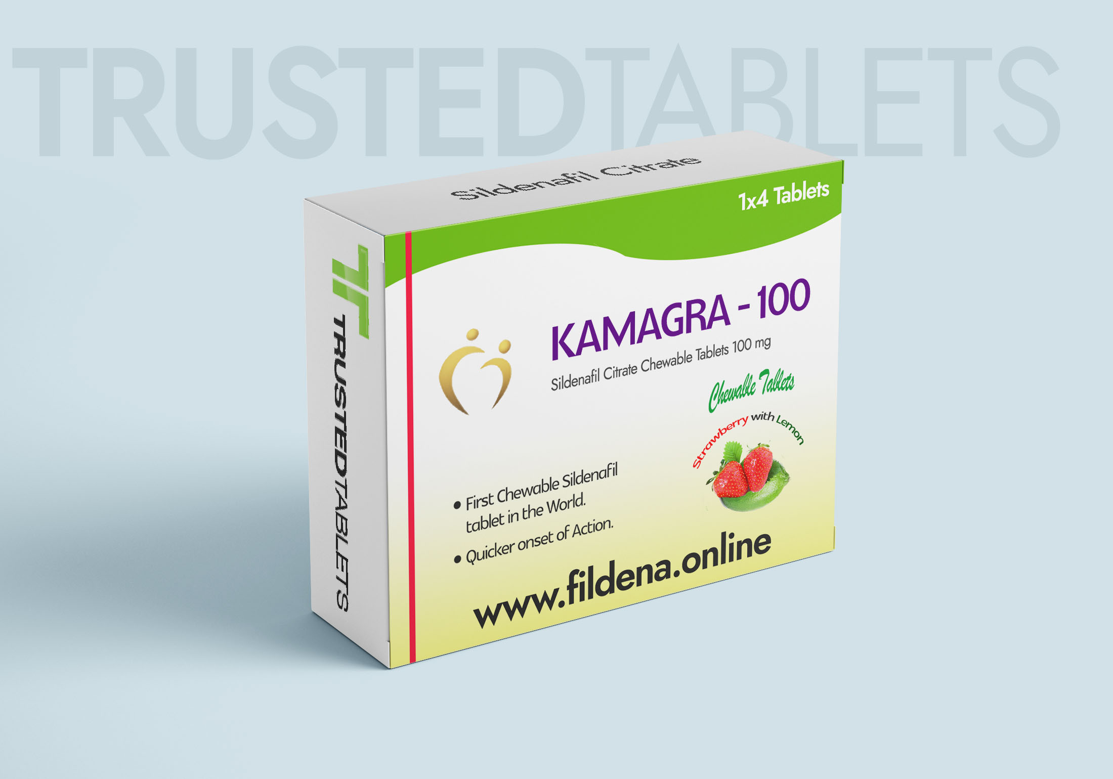 Kamagra Polo TrustedTablets