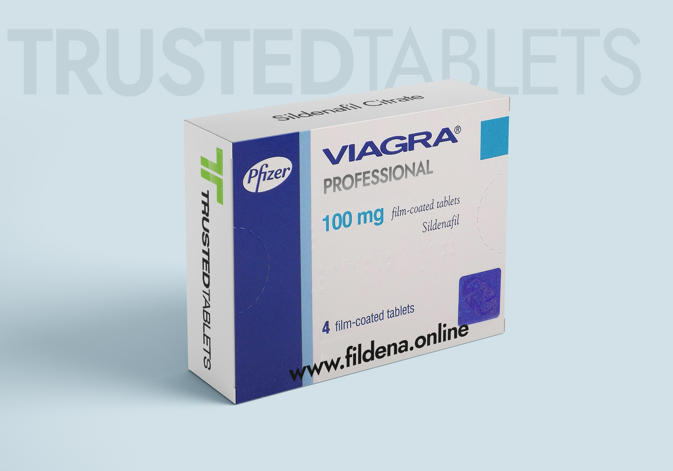 Viagra Professional TrustedTablets
